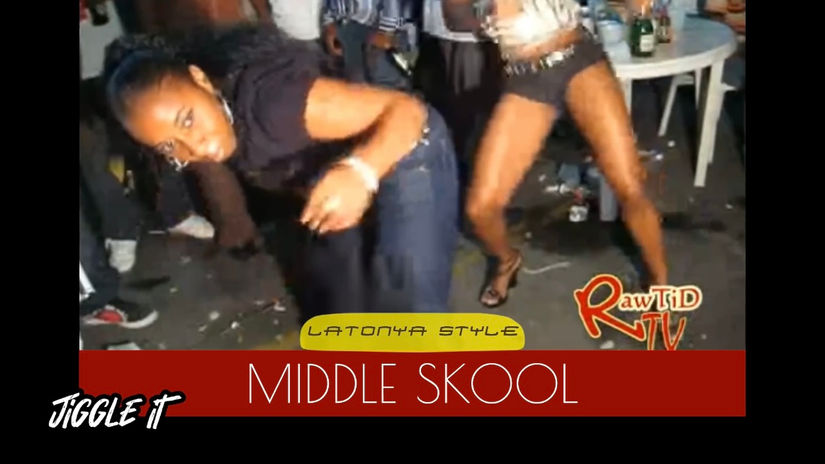 JIGGLE IT
